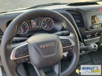 Iveco DAILY 35C14 DAILY 35C14 | Leggero Furgone > 35 q.li Altro | Borgo Agnello S.p.A.