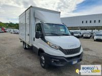 Iveco DAILY 35C14 DAILY 35C14 | Leggero Furgone > 35 q.li Altro | Borgo Agnello S.p.A.