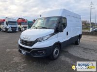 Iveco DAILY 35S16 DAILY 35S16 | Leggero Furgone > 35 q.li Altro | Borgo Agnello S.p.A.