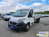 Fiat DUCATO DUCATO | Altro Cassone fisso | Borgo Agnello S.p.A.