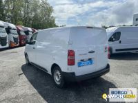 Fiat SCUDO SCUDO | Leggero Furgone > 35 q.li Altro | Borgo Agnello S.p.A.