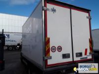 Iveco DAILY daily 70c17 | Motrice Isotermico / coibentato | Borgo Agnello S.p.A.