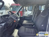 Iveco DAILY 35C14D 6+1 DAILY 35C14D 6+1 | Altro Cassone fisso | Borgo Agnello S.p.A.