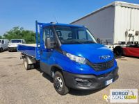 Iveco DAILY 35C14 DAILY 35C14 | Mezzi d'opera / mezzi da cantiere Altro | Borgo Agnello S.p.A.