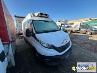 Iveco DAILY 35C18 DAILY 35C18 | Altro Isotermico / coibentato | Borgo Agnello S.p.A.