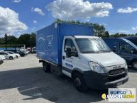 Iveco DAILY 60C15 | Motrice Isotermico / coibentato | Borgo Agnello S.p.A.