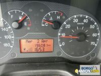 Fiat FIORINO FIORINO | Leggero Furgone > 35 q.li Altro | Borgo Agnello S.p.A.