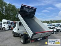 Iveco DAILY 35C14 DAILY 35C14 | Mezzi d'opera / mezzi da cantiere Altro | Borgo Agnello S.p.A.