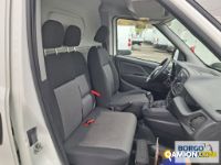 Fiat DOBLO DOBLO | Leggero Furgone > 35 q.li Altro | Borgo Agnello S.p.A.
