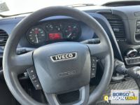 Iveco DAILY 35S16 DAILY 35S16 | Leggero Furgone > 35 q.li Altro | Borgo Agnello S.p.A.