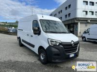 Renault MASTER MASTER | Leggero Furgone > 35 q.li Altro | Borgo Agnello S.p.A.