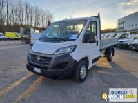 Fiat DUCATO DUCATO | Altro Cassone fisso | Borgo Agnello S.p.A.