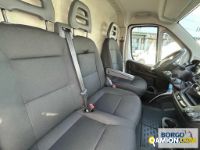 Fiat DUCATO DUCATO | Leggero Furgone > 35 q.li Altro | Borgo Agnello S.p.A.