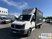 Volkswagen CRAFTER CRAFTER | Altro Centina | Borgo Agnello S.p.A.