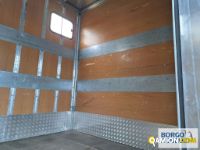Mercedes-Benz  | Motrice Furgonato | Borgo Agnello S.p.A.