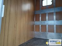 Mercedes-Benz  | Motrice Furgonato | Borgo Agnello S.p.A.