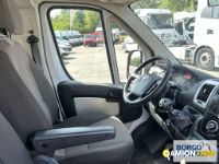 Fiat DUCATO DUCATO | Bus Minibus | Borgo Agnello S.p.A.