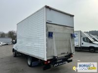 Iveco DAILY 35C14 DAILY 35C14 | Leggero Furgone > 35 q.li Altro | Borgo Agnello S.p.A.