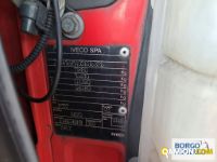 Iveco EUROCARGO EUROCARGO | Motrice Furgonato | Borgo Agnello S.p.A.