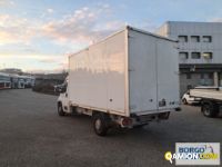 Citroen JUMPER JUMPER | Leggero Furgone > 35 q.li Altro | Borgo Agnello S.p.A.