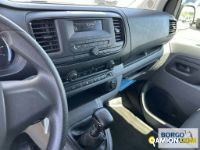 Fiat SCUDO SCUDO | Leggero Furgone > 35 q.li Altro | Borgo Agnello S.p.A.