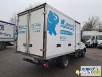 Iveco DAILY 35C16 DAILY 35C16 | Altro Isotermico / coibentato | Borgo Agnello S.p.A.