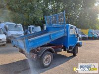 Bremach GR 35 GR 35 | Mezzi d'opera / mezzi da cantiere Altro | Borgo Agnello S.p.A.