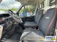 Iveco DAILY 35C18 DAILY 35C18 | Mezzi d'opera / mezzi da cantiere Altro | Borgo Agnello S.p.A.