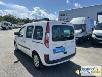Renault KANGOO KANGOO | Leggero Furgone > 35 q.li Altro | Borgo Agnello S.p.A.
