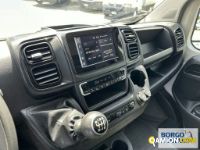 Fiat DUCATO DUCATO | Leggero Furgone > 35 q.li Altro | Borgo Agnello S.p.A.