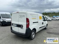Fiat DOBLO DOBLO | Leggero Furgone > 35 q.li Altro | Borgo Agnello S.p.A.