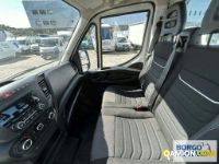 Iveco DAILY 35C14 DAILY 35C14 | Altro Cassone fisso | Borgo Agnello S.p.A.