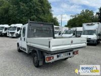 Fiat DUCATO DUCATO | Altro Cassone fisso | Borgo Agnello S.p.A.