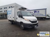 Iveco DAILY 35C16 DAILY 35C16 | Altro Isotermico / coibentato | Borgo Agnello S.p.A.