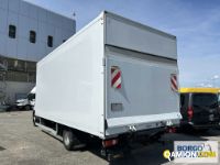 Iveco DAILY 72C18 DAILY 72C18 | Motrice Furgonato | Borgo Agnello S.p.A.