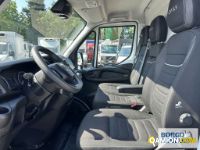 Iveco DAILY 35S14 DAILY 35S14 | Leggero Furgone > 35 q.li Altro | Borgo Agnello S.p.A.