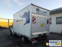 Peugeot BOXER BOXER | Leggero Furgone > 35 q.li Altro | Borgo Agnello S.p.A.