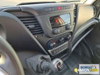 Iveco DAILY 35C14 DAILY 35C14 | Leggero Furgone > 35 q.li Altro | Borgo Agnello S.p.A.