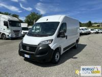 Fiat DUCATO DUCATO | Leggero Furgone > 35 q.li Altro | Borgo Agnello S.p.A.