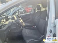 Peugeot 208 208 | Leggero Furgone > 35 q.li Altro | Borgo Agnello S.p.A.