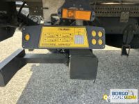 Iveco DAILY 72C18 DAILY 72C18 | Motrice Furgonato | Borgo Agnello S.p.A.