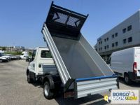 Iveco DAILY 35C14 DAILY 35C14 | Mezzi d'opera / mezzi da cantiere Altro | Borgo Agnello S.p.A.