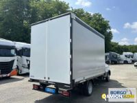Iveco DAILY 35C14 DAILY 35C14 | Altro Centina | Borgo Agnello S.p.A.