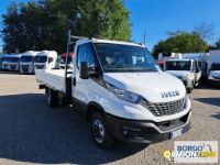 Iveco DAILY 35C14 DAILY 35C14 | Altro Cassone fisso | Borgo Agnello S.p.A.
