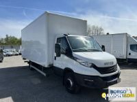 Iveco DAILY 72C18 DAILY 72C18 | Motrice Furgonato | Borgo Agnello S.p.A.
