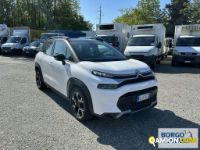 Citroen C3 AIRCROSS VAN | Leggero Furgone > 35 q.li Altro | Borgo Agnello S.p.A.