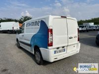 Fiat SCUDO SCUDO | Leggero Furgone > 35 q.li Altro | Borgo Agnello S.p.A.