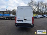 Iveco DAILY 35S16 DAILY 35S16 | Leggero Furgone > 35 q.li Altro | Borgo Agnello S.p.A.