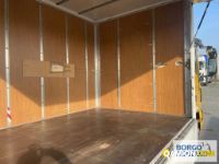 Iveco EUROCARGO EUROCARGO | Motrice Furgonato | Borgo Agnello S.p.A.