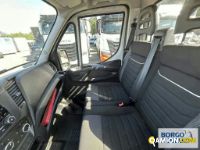 Iveco DAILY 35C14 DAILY 35C14 | Altro Cassone fisso | Borgo Agnello S.p.A.